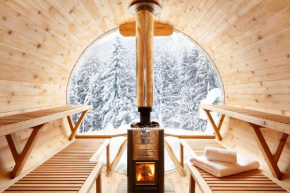Marmotte Mountain Retreat